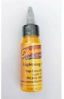 Eternal краска для тату 30 ml Lightning Yellow