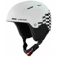 Шлем защитный HEAD Taylor Razzle 2020/2021