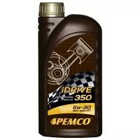 Моторное масло Pemco iDRIVE 350 5W-30 1 л