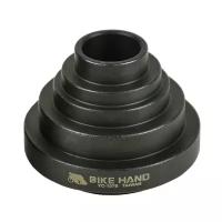 Насадки для пресовки каретокBike Parts Press Fit от инстр. Bike hand YС-107 (Х96412)