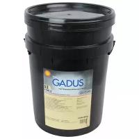 Смазка SHELL Gadus S2 V100 3