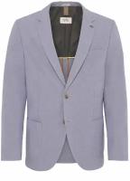 Мужской пиджак Suit coat 442910-3+20 серый 54/XL