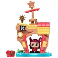 Игровой набор Moose Disney Doorables Питер Пэн 69416