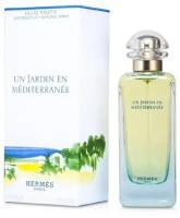 Туалетная вода Hermes Un Jardin En Mediterranee 100 мл