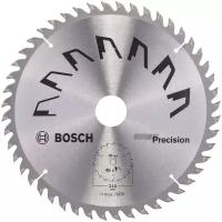 Диск пильный BOSCH 210x30 48 PRECISION