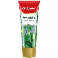 Зубная паста Colgate Зеленый смузи освежающая, 75 мл, 75 г