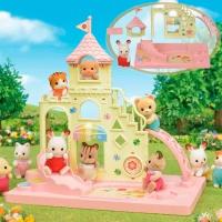 Sylvanian Families Набор 