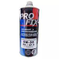 Синтетическое моторное масло Profix SN 5W-30