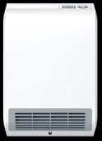 Тепловентилятор Stiebel Eltron CK 20 Trend LCD, 20 м², белый
