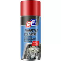 Очиститель RUSEFF Throttle Cleaner