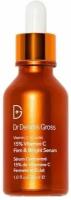 Сыворотка Dr. Dennis Gross Vitamin C + Lactic 15% Vitamin C 30 мл