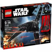 Конструктор LEGO Star Wars 75156 Имперский шаттл Кренника