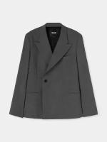 Пиджак MSGM Wool Blazer