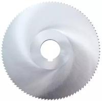 WOLFSTAR Фреза дисковая по металлу отрезная со средним зубом (тип 2) 160х2,5х32 Z-64 Р6М5/М2 ГОСТ 2679-2014 cm16225
