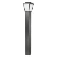 Odeon Light уличный светильник Tako 4051/1F, E27, 100 Вт