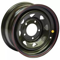 Колесный диск OFF-ROAD Wheels 1770-63910BL+30A17