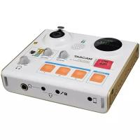 Внешняя звуковая карта Tascam MiNiSTUDIO Personal US-32