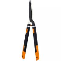 Садовые ножницы FISKARS SmartFit HS86 черный