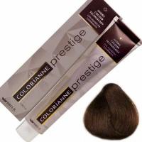 Brelil Professional Colorianne крем-краска для волос Prestige, 6/30 темный золотистый блондин, 100 мл