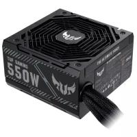 Блок питания 550W ASUS TUF Gaming 550B (90YE00D2-B0NA00)