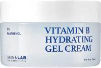 SKIN&LAB Увлажняющий гель-крем для лица Vitamin B Hydrating Gel Cream 50 мл