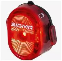 Фонарь 015051 NUGGET II FLASH задний 3ф + USB-кабель SIGMA