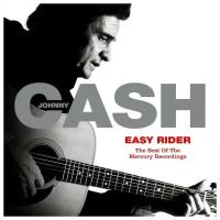 Виниловые пластинки, Mercury, JOHNNY CASH - Easy Rider: The Best Of The Mercury Recordings (2LP)