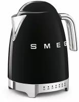 Чайник электрический Smeg KLF04BLEU