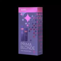 Estel PRIMA BLONDE Набор 