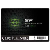 SSD диск Silicon Power 2.5