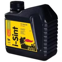 Масло Синт ENI ENI5W30ISINTFE1