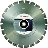 Диск алмазный BOSCH 2608603829 Best for Asphalt 400x25.4 мм