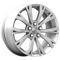 Литые диски для Skoda SK122 7/17 5x112 ET45 d57.1 S