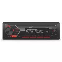 Магнитола автомобильная ACV AVS-814BR Bluetooth USB AUX FM