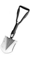 Лопата саперная Xiaomi NexTool Nato Multifunctional Folding Shovel, NE20033, 50,3 см