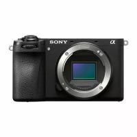 Sony Alpha A6700 body