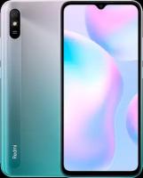 Смартфон Xiaomi Redmi 9A 2/32GB RU Glacial Blue