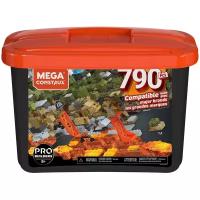 Конструктор Mega Construx Probuilder GJD26, 790 дет