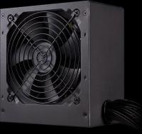 Блок питания 700W Cooler Master MWE White MPE-7001-ACABW-EU