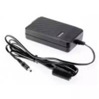 Адаптер HONEYWELL Univ Adptr w/Bead,12V 3.5x1.4mm, Level V (AC adapter for Desktop Single Dock & Quad Battery Charger. Requires country specific power cord