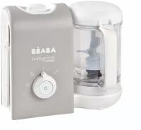 Блендер-пароварка Beaba BABYCOOK EXPRESS V GREY EU 916300