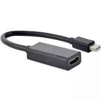 Переходник/адаптер Cablexpert Mini DisplayPort - HDMI (A-mDPM-HDMIF-02)