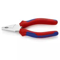 Плоскогубцы Knipex 03 05 140 140 мм