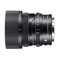 Объектив Sigma 35mm f/2 DG DN Contemporary Sony E, черный