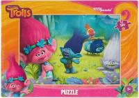 Пазл Step puzzle Dreamworks Trolls (82152), 104 дет