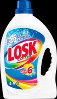 Гель для стирки цветного белья Losk Color 40 стирок