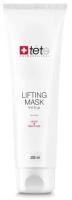 TETe Cosmeceutical Лифтинг маска с экстрактом икры и алмазной микропудрой / Lifting Mask Caviar and Diamonds 200 мл