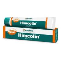 Гель Himalaya Herbals Himcolin 30 г