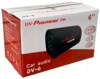 Сабвуфер активный Pioneer.Ok 6