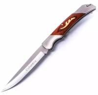 Складной нож Columbia D140
